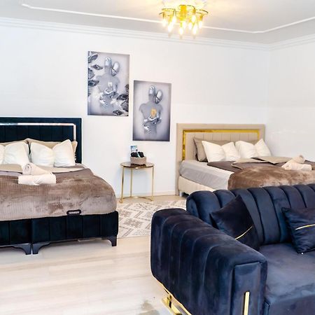 Spacious Rooms 5 Minutes To Wiener Stadthalle Bagian luar foto