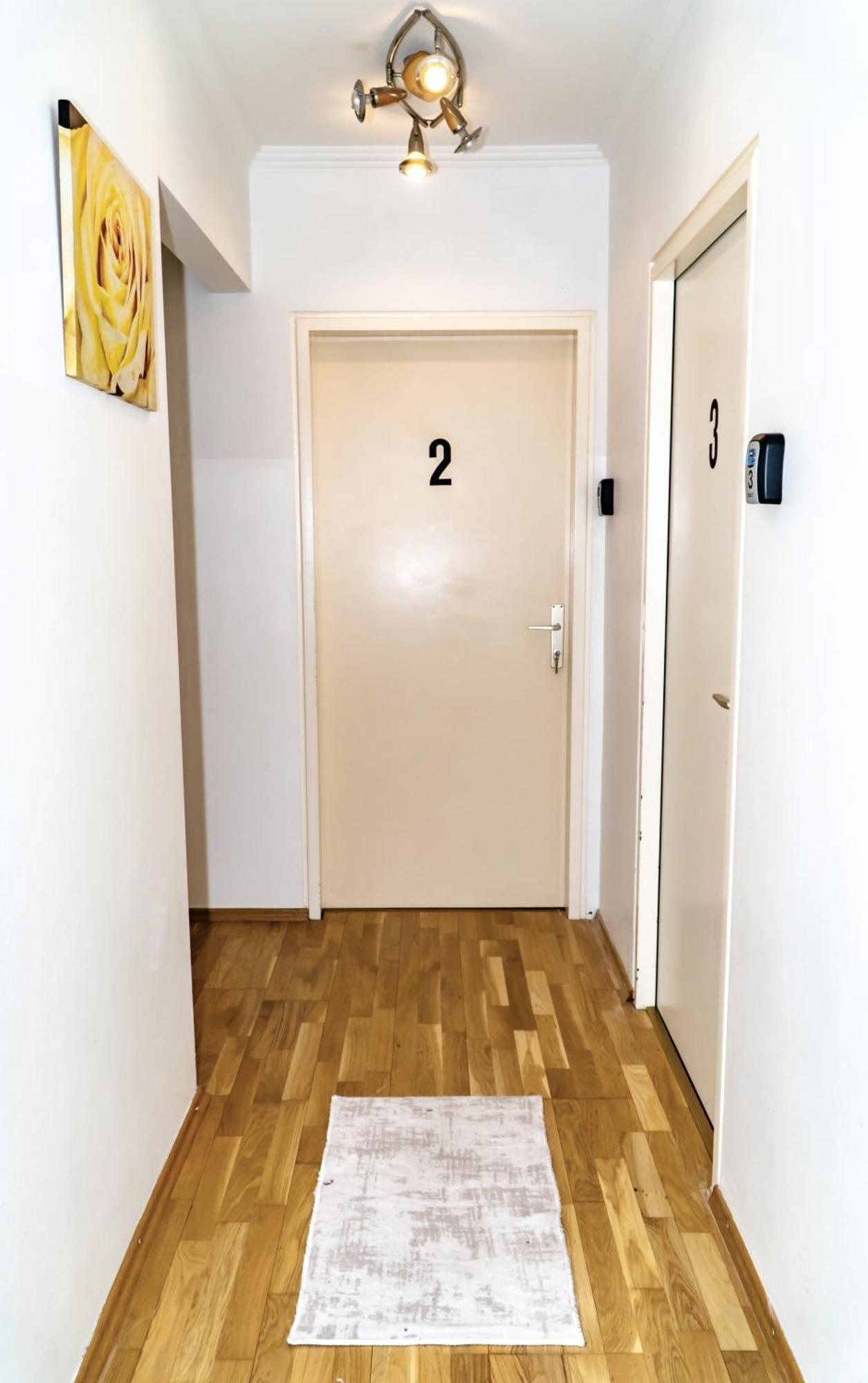 Spacious Rooms 5 Minutes To Wiener Stadthalle Bagian luar foto