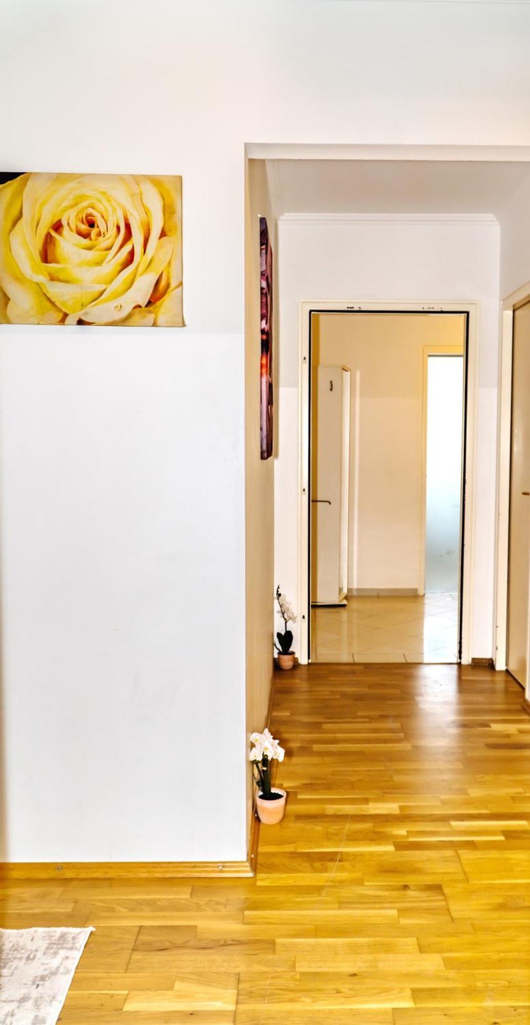 Spacious Rooms 5 Minutes To Wiener Stadthalle Bagian luar foto