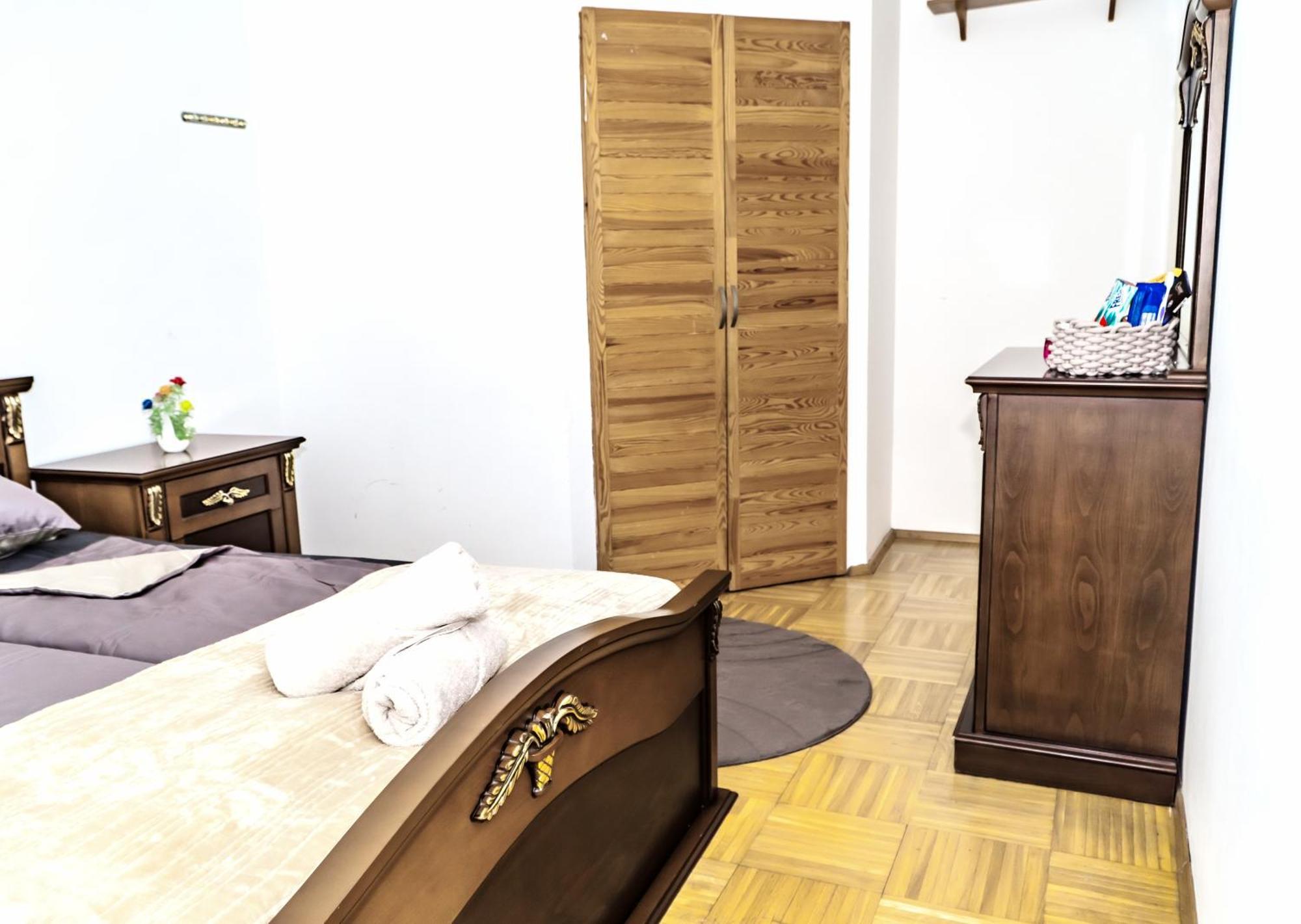 Spacious Rooms 5 Minutes To Wiener Stadthalle Bagian luar foto