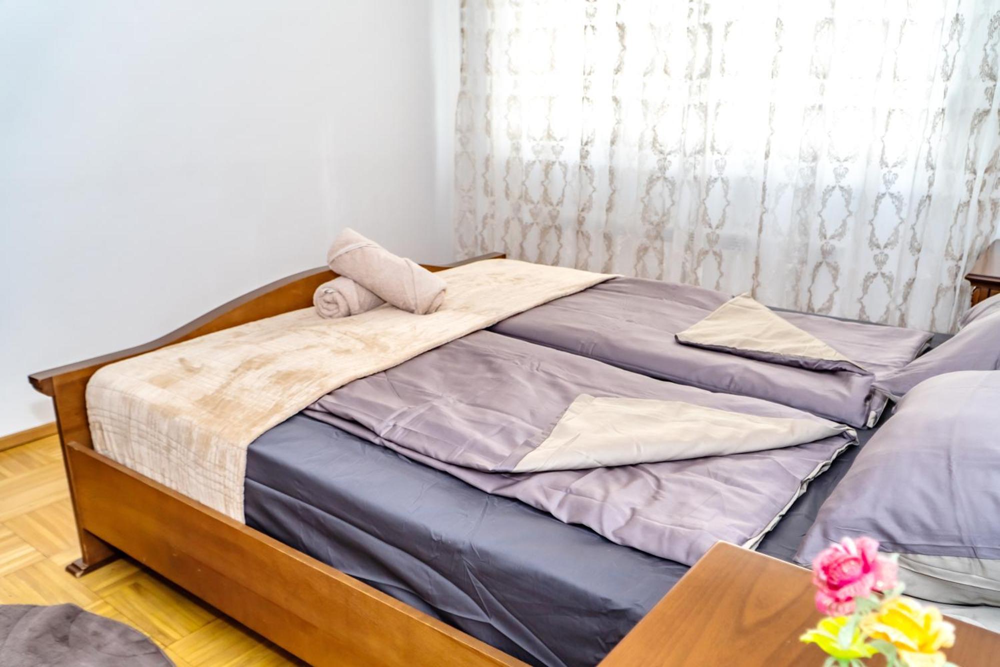 Spacious Rooms 5 Minutes To Wiener Stadthalle Bagian luar foto