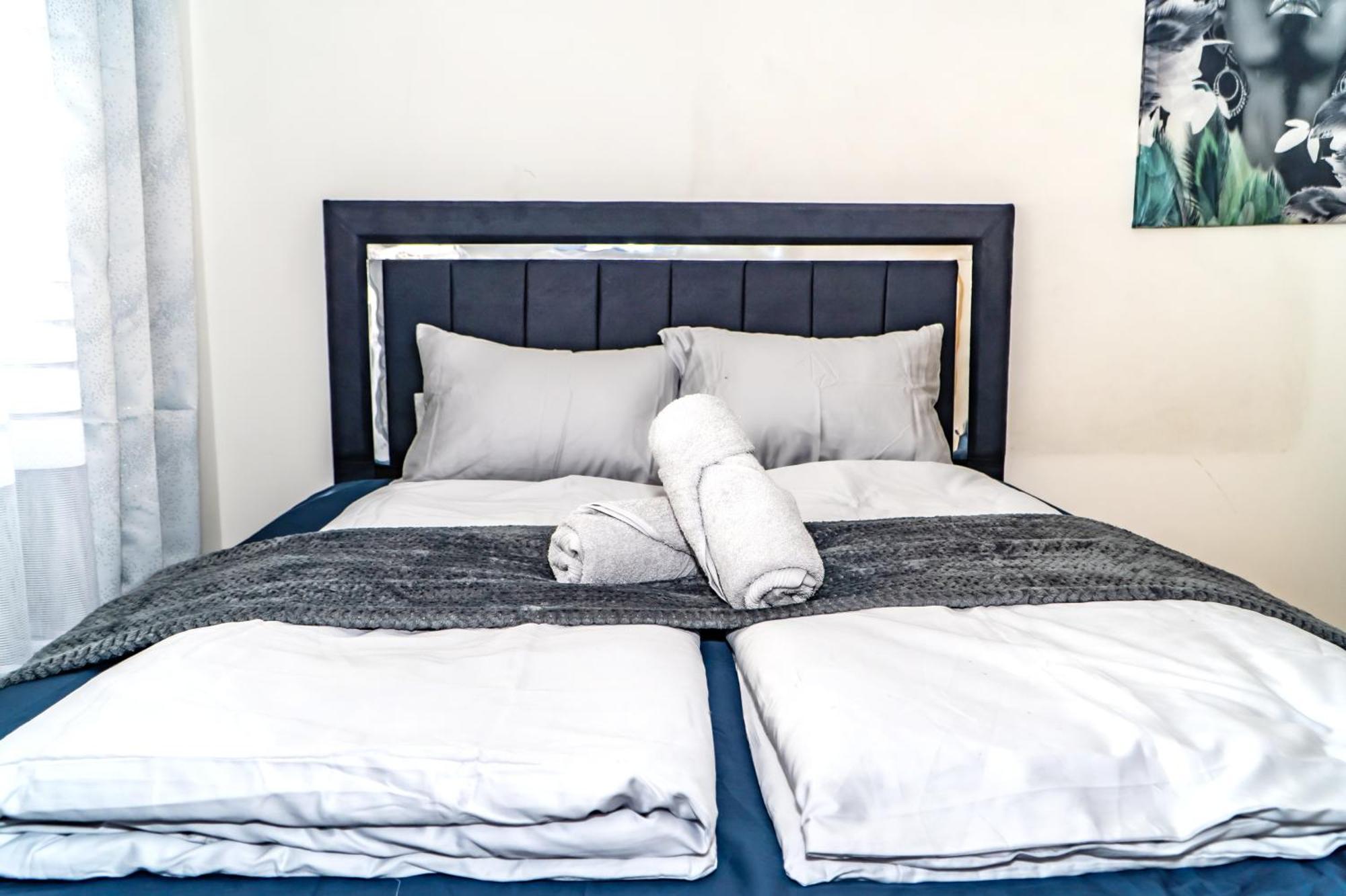 Spacious Rooms 5 Minutes To Wiener Stadthalle Bagian luar foto