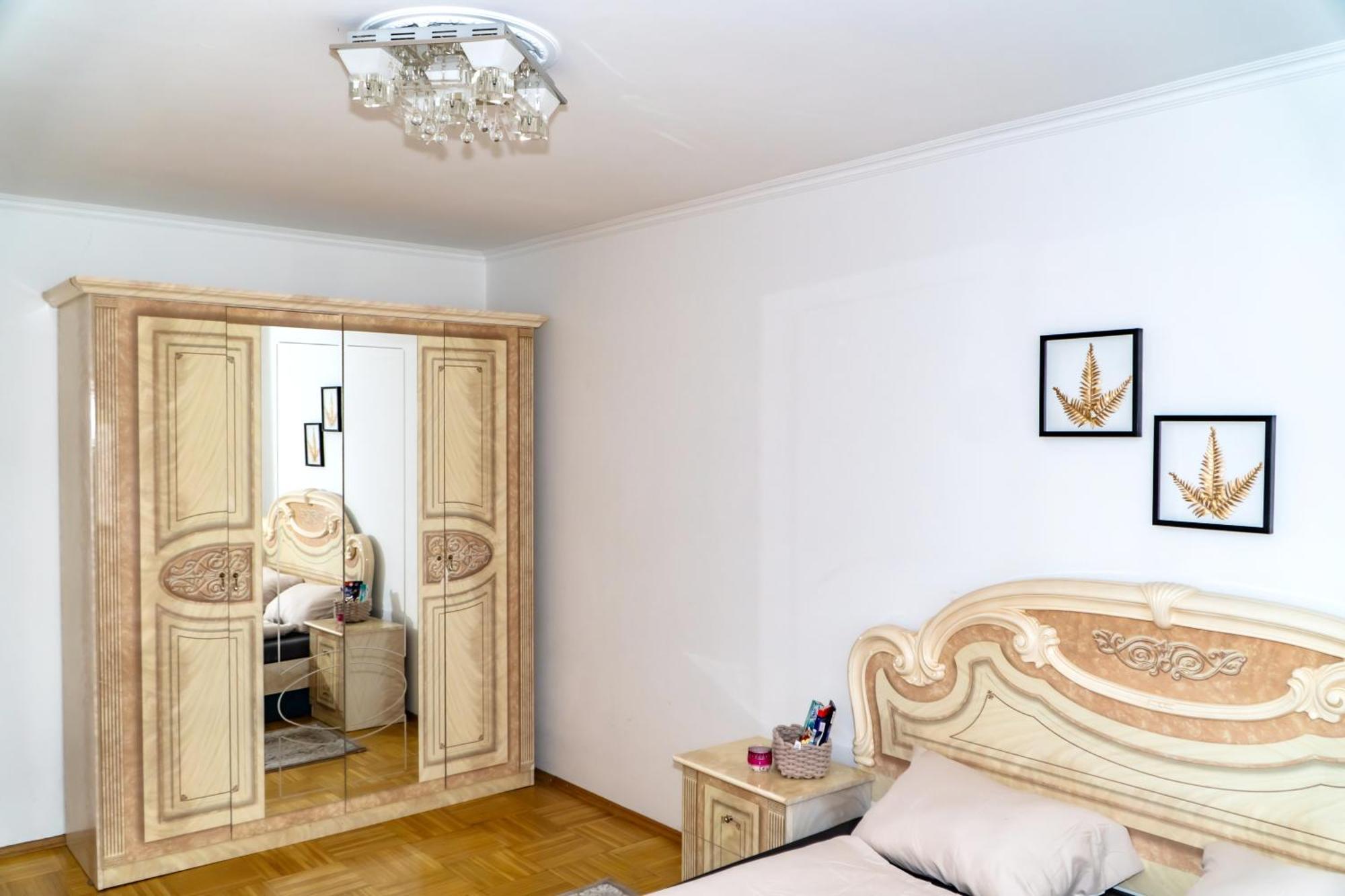 Spacious Rooms 5 Minutes To Wiener Stadthalle Bagian luar foto