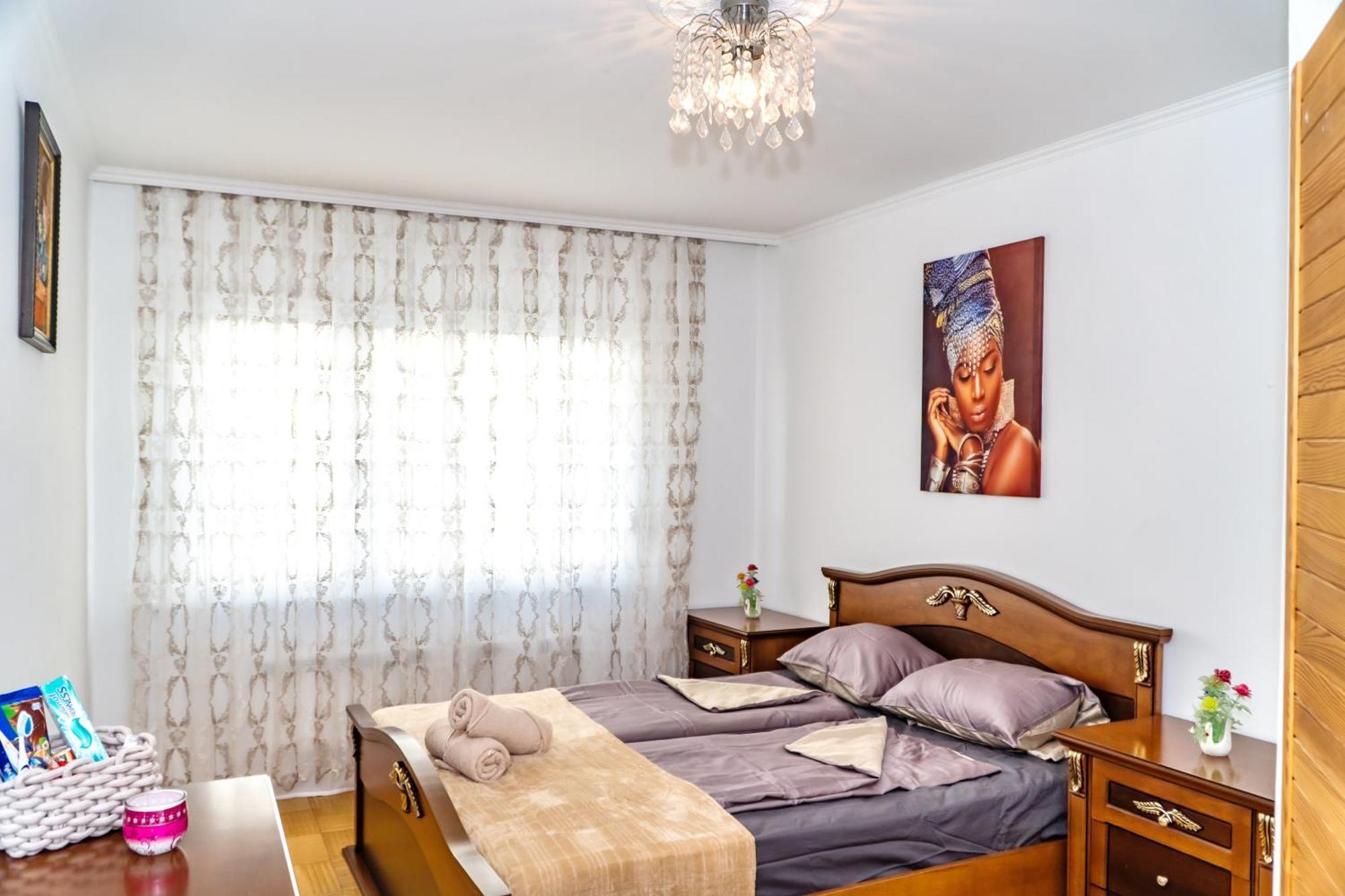 Spacious Rooms 5 Minutes To Wiener Stadthalle Bagian luar foto