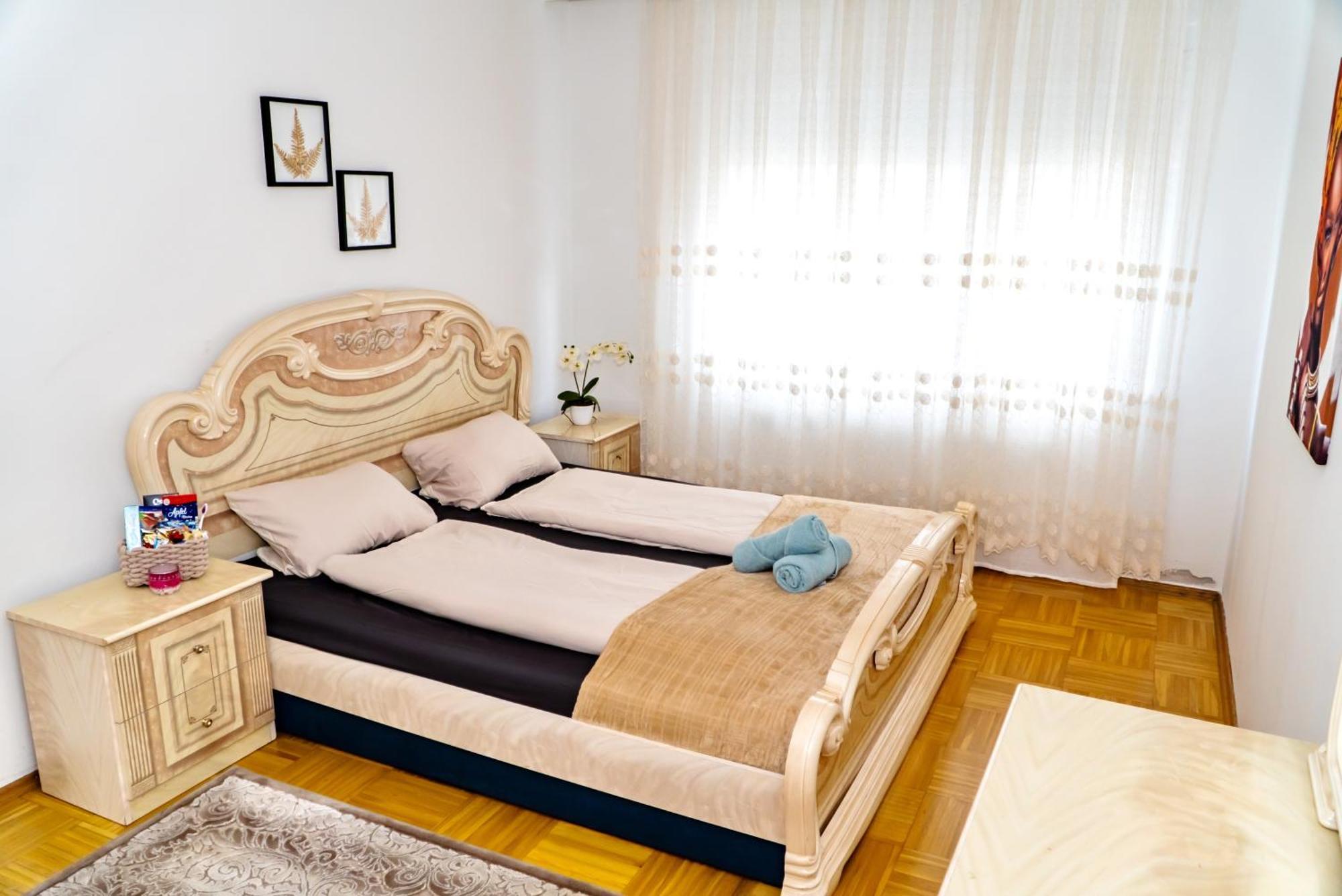 Spacious Rooms 5 Minutes To Wiener Stadthalle Bagian luar foto