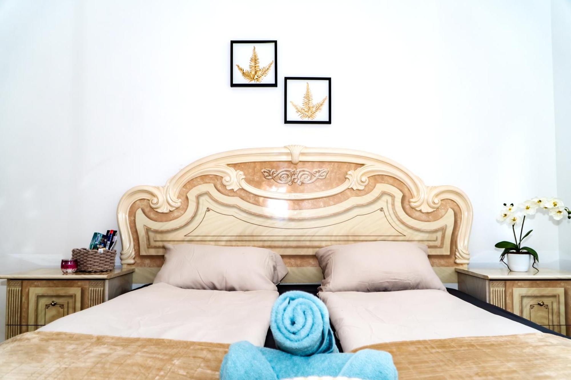 Spacious Rooms 5 Minutes To Wiener Stadthalle Bagian luar foto