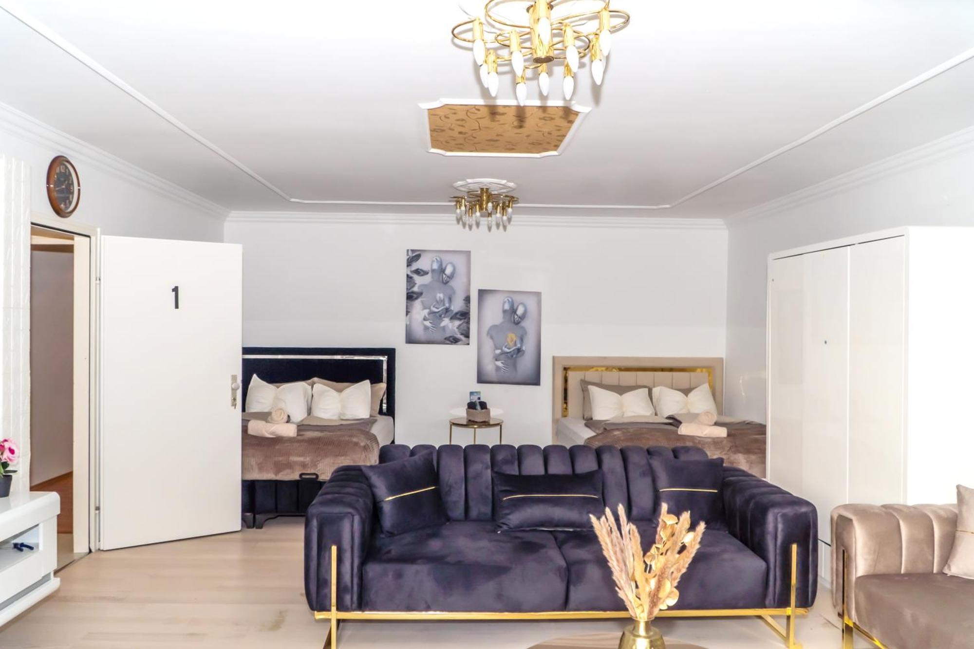 Spacious Rooms 5 Minutes To Wiener Stadthalle Bagian luar foto